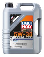 LIQUI MOLY Special Tec LL 5W-30 5 l (1193)