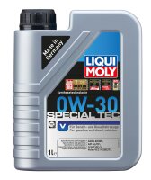 LIQUI MOLY Special Tec V 0W-30 1 l (3768)