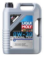 LIQUI MOLY Special Tec V 0W-30 5 l (3769)