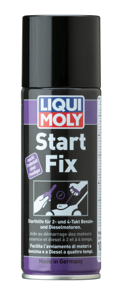 LIQUI MOLY Start Fix 200 ml (1085)