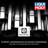 LIQUI MOLY Synthoil Race Tech GT1 10W-60 5 l (1391)