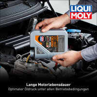 LIQUI MOLY Top Tec 4200 5W-30 New Generation 1 l (3706)