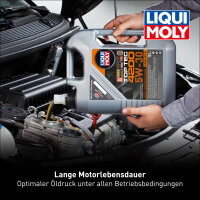 LIQUI MOLY Top Tec 4200 5W-30 New Generation 5 l (3707)