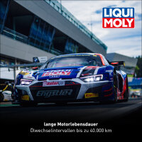 LIQUI MOLY Top Tec 4300 5W-30 5 l (3741)