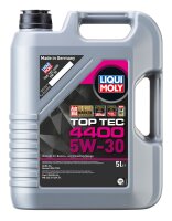 LIQUI MOLY Top Tec 4400 5W-30 5 l (3751)