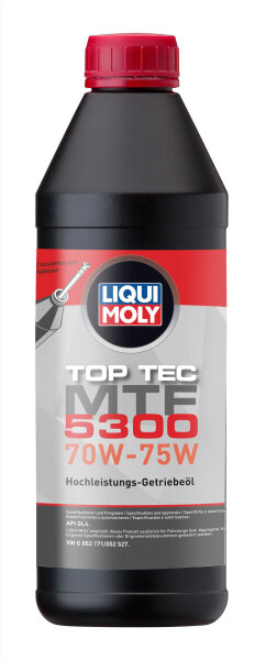 LIQUI MOLY Top Tec MTF 5300 70W-75W 1 l (21359)