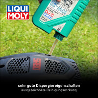 LIQUI MOLY Universal Gartengeräte-Öl 10W-30 1 l (1273)
