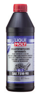 LIQUI MOLY Synthetisches Getriebeöl (GL5) SAE 75W-90...