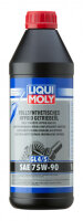 LIQUI MOLY Synthetisches Hypoid-Getriebeöl (GL4/5)...