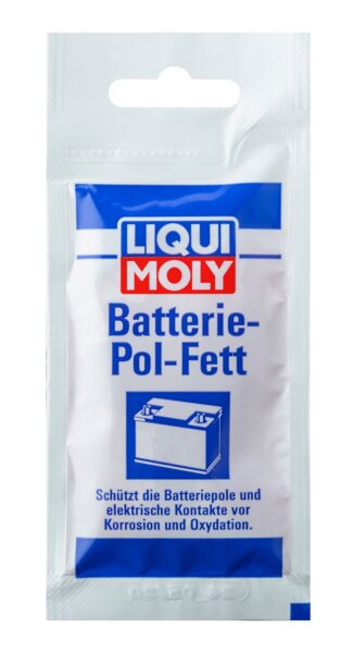 LIQUI MOLY Batterie-Pol-Fett