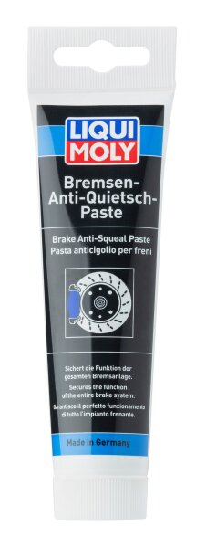 LIQUI MOLY Bremsen-Anti-Quietsch-Paste