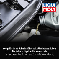 LIQUI MOLY Bremsflüssigkeit DOT 4