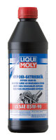 LIQUI MOLY Hypoid-Getriebeöl (GL5) LS SAE 85W-90