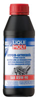 LIQUI MOLY Hypoid-Getriebeöl (GL5) SAE 85W-90