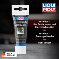 LIQUI MOLY Keramikpaste