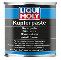 LIQUI MOLY Kupferpaste