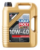 LIQUI MOLY Leichtlauf 10W-40