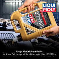 LIQUI MOLY Leichtlauf 10W-40