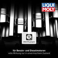 LIQUI MOLY Leichtlauf 10W-40