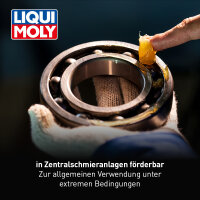 LIQUI MOLY LM 47 Langzeitfett + MoS2