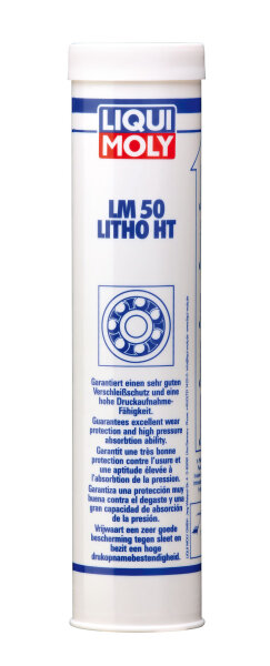 LIQUI MOLY LM 50 Litho HT