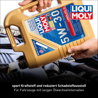 LIQUI MOLY Longlife III 5W-30