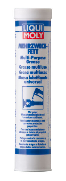 LIQUI MOLY Mehrzweckfett