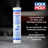 LIQUI MOLY Mehrzweckfett