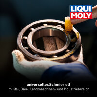 LIQUI MOLY Mehrzweckfett