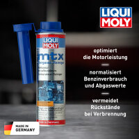 LIQUI MOLY mtx Vergaserreiniger