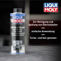 LIQUI MOLY Pro-Line Motorspülung