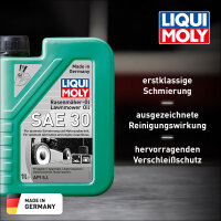 LIQUI MOLY Rasenmäher-Öl SAE 30