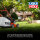 LIQUI MOLY Rasenmäher-Öl SAE 30