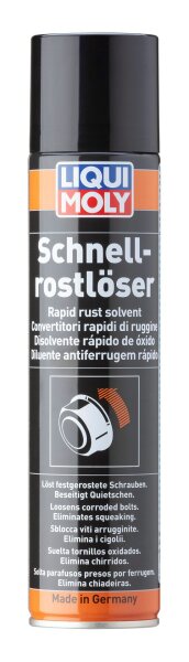 LIQUI MOLY Schnellrostlöser