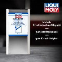 LIQUI MOLY Seilfett