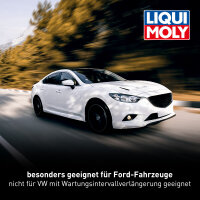 LIQUI MOLY Special Tec F 5W-30