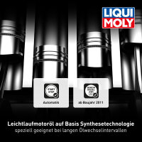 LIQUI MOLY Special Tec F 5W-30