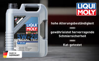 LIQUI MOLY Special Tec F ECO 5W-20