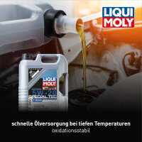 LIQUI MOLY Special Tec F ECO 5W-20