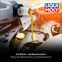 LIQUI MOLY Special Tec LL 5W-30