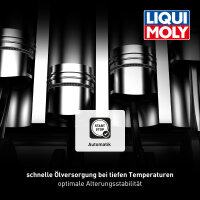 LIQUI MOLY Special Tec LL 5W-30