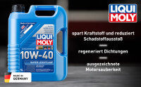 LIQUI MOLY Super Leichtlauf 10W-40