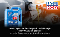LIQUI MOLY Super Leichtlauf 10W-40