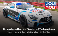 LIQUI MOLY Super Leichtlauf 10W-40