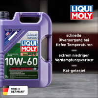 LIQUI MOLY Synthoil Race Tech GT1 10W-60