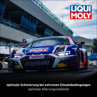 LIQUI MOLY Synthoil Race Tech GT1 10W-60