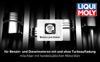 LIQUI MOLY Synthoil Race Tech GT1 10W-60
