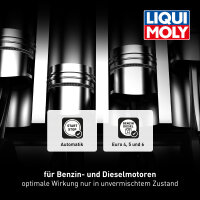 LIQUI MOLY Top Tec 4100 5W-40