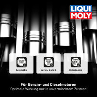 LIQUI MOLY Top Tec 4200 5W-30 New Generation
