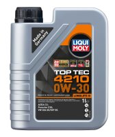 LIQUI MOLY Top Tec 4210 0W-30